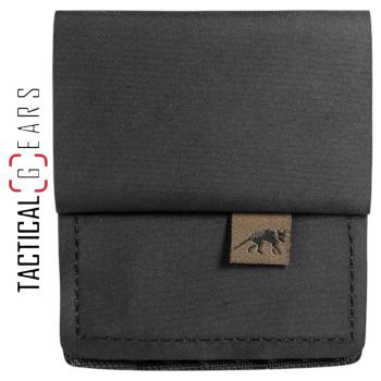 TASMANIAN TIGER - TT - POLICE MOLLE ADAPTER - SCHWARZ